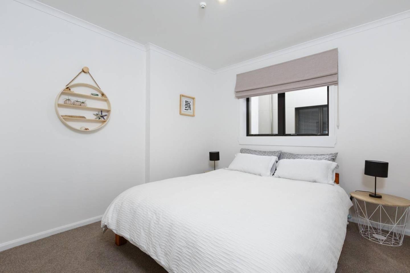 Stylish And Spacious, Downtown Mount Maunganui Leilighet Eksteriør bilde